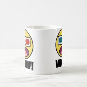 Mug Wouah ! 3d (Centre)