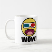 Mug Wouah ! 3d (Gauche)