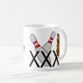 Mug Wrap-Image Template (Devant droit)