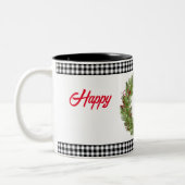 Mug Wreath (Gauche)