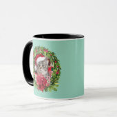 Mug Wreath Tabbt (Devant gauche)