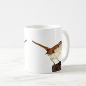 Mug Wren (Devant droit)