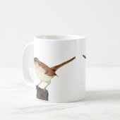 Mug Wren (Devant gauche)