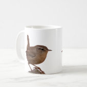 Mug Wren (Devant gauche)