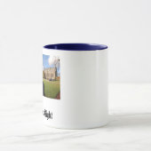Mug Wright était exact (Centre)