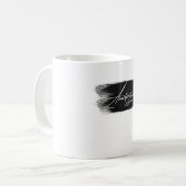 Mug Writing (Devant gauche)