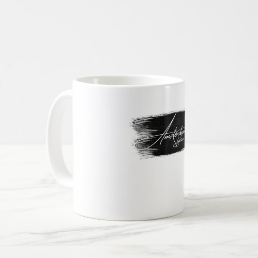 Mug Writing (Devant gauche)