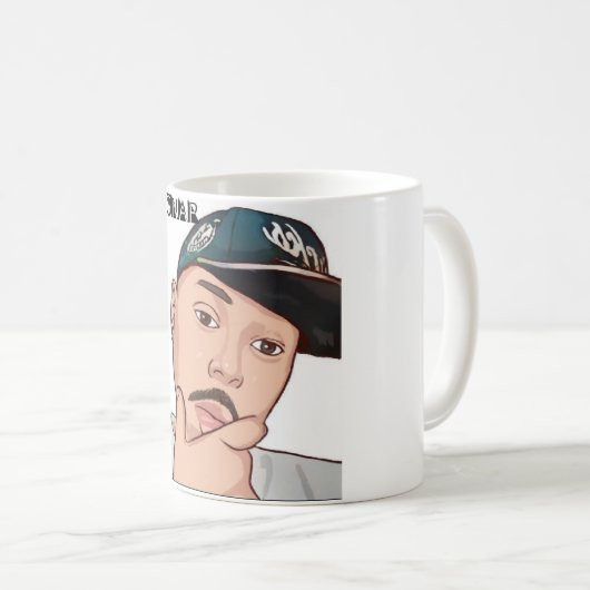 MUG WS (Devant droit)