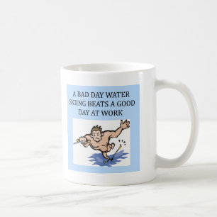 MUG WSKI3