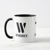 MUG WTF (Gauche)