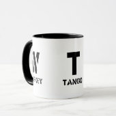 MUG WTF (Devant gauche)