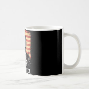 Mug Wtf Amérique Anti-trump Abraham Lincoln
