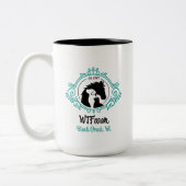 Mug WTFarm (Gauche)