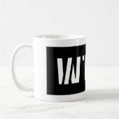 MUG WTFO (Gauche)