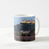Mug Würzburg (Devant droit)