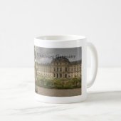 Mug Würzburg Allemagne 01 (Devant droit)