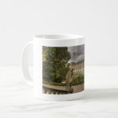 Mug Würzburg Allemagne 01 (Devant gauche)