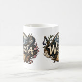 Mug Wuxia (Centre)