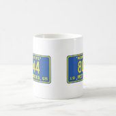 MUG WV65 (Centre)