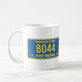 MUG WV65 (Gauche)