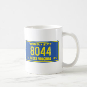 MUG WV65