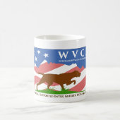 Mug WVCA 2014 inaugural (Centre)