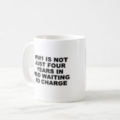 Mug WW1 (Devant gauche)