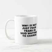 Mug WW1 (Gauche)