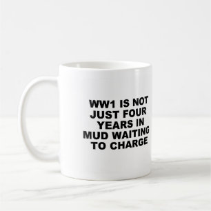 Mug WW1