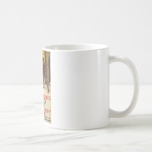 Mug WW I ~ 224e Bataillon forestier canadien 1915