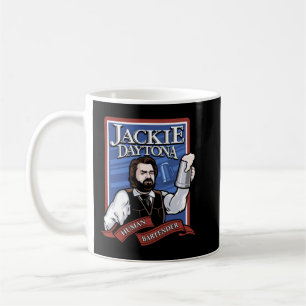 Mug Wwdits T-Shirt Jackie Daytona - Barten humain régu