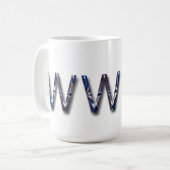 MUG WWFD (Devant gauche)
