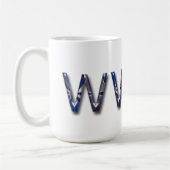 MUG WWFD (Gauche)