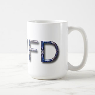 MUG WWFD