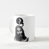 MUG WWJD (Devant gauche)