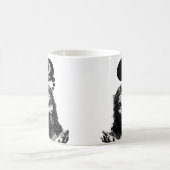MUG WWJD (Centre)