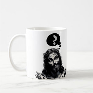 MUG WWJD
