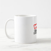 Mug WWPD...Que ferait un pathologiste ? (Gauche)