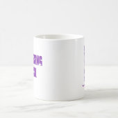 MUG WWSD ? (Centre)