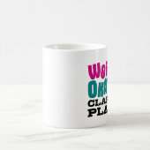 Mug www (Centre)