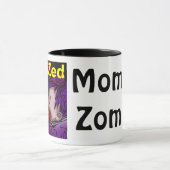 Mug WWZed (Centre)