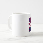 Mug Wyoming (Devant gauche)