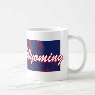 Mug Wyoming