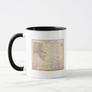 Mug Wyoming