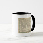 Mug Wyoming 2 (Devant droit)