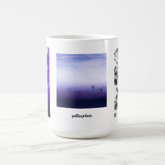 Mug x- arbres de rayon