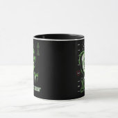 Mug X-Files Je veux croire (Centre)