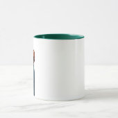 Mug X-files Love (Centre)
