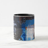 Mug Xalapa Che (Centre)