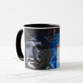 Mug Xalapa Che (Devant gauche)